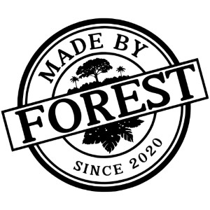 Made By Forest Logo
